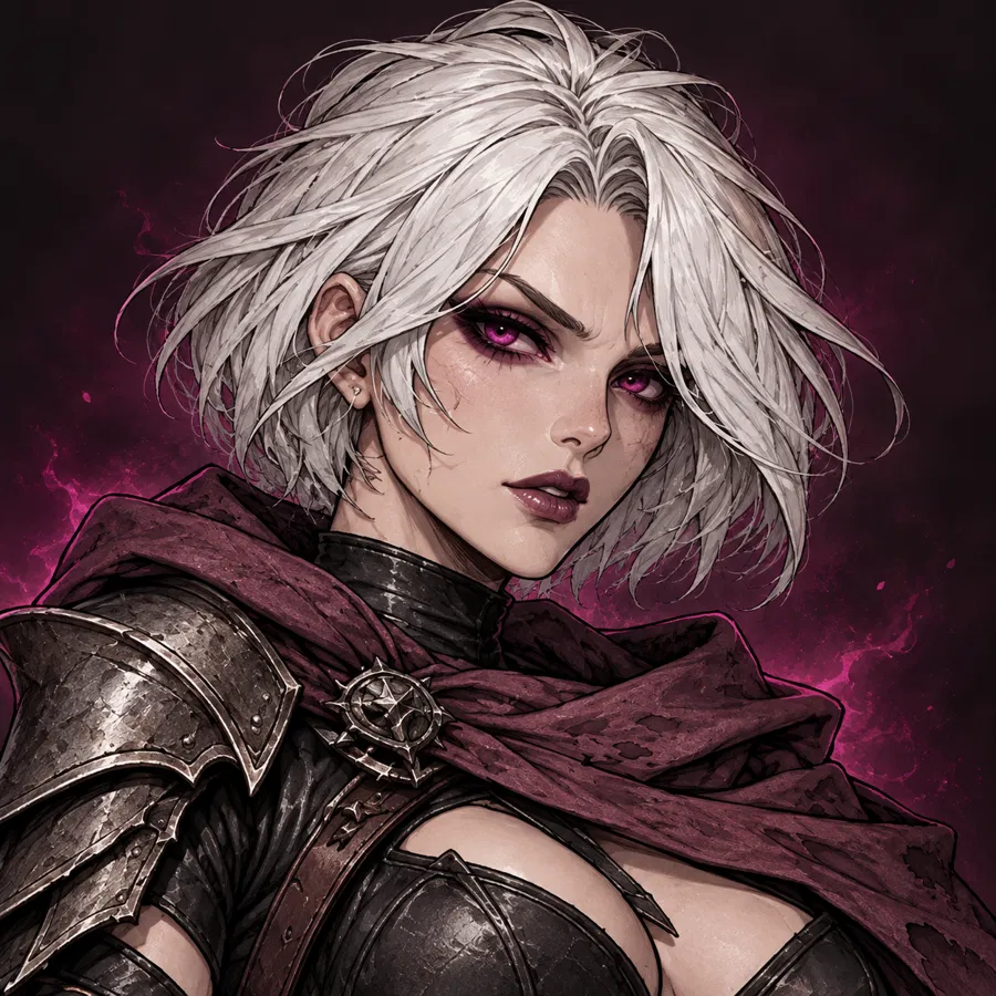 Vesper Thorn